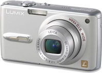 Panasonic DMC-FX07EGMS